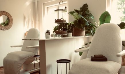 Kosmetik und Wellness Lounge: Friseur in Wolfsburg
