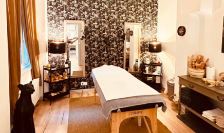 Maderothérapie SkinCare - Lyon : Institut de beauté à Lyon