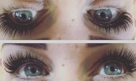 Le chalet des cils : Manucure à Boulogne-Billancourt