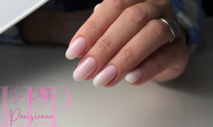 La Petite Parisienne : Institut de beauté à Cholet