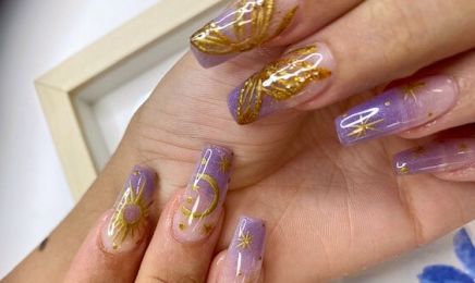 Sunny Nails Art : Manucure à Béziers