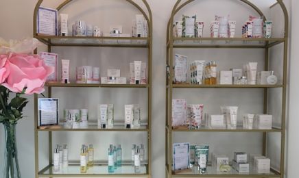 Saintes Belles : Institut de beauté à Cintegabelle