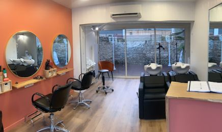 Ela Studio  : Coiffeur à Saint-Jean-le-Blanc
