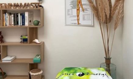 Solveig Level - Aminci-energie (Spécialiste de l'amincissement / Stress / Bien être) : Institut de beauté à Étaples