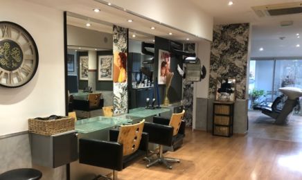 Lc design : Coiffeur à Vitry-le-François