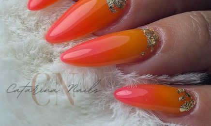 Catarina Nails  : Manucure à Magné