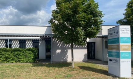 Atelier pour soi Esthétique  : Institut de beauté à Thann