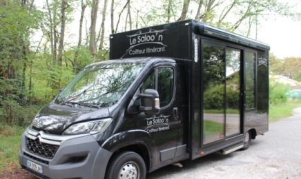 Le Saloo’n by Benedicte : Coiffeur à Biganos