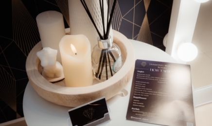 Diamond Beauty Room  : Manucure à Longperrier