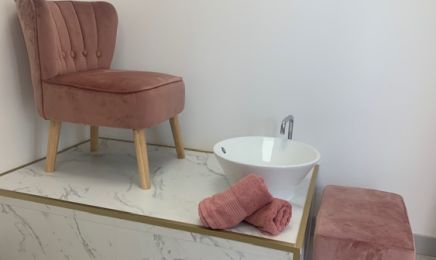 Saintes Belles : Institut de beauté à Cintegabelle