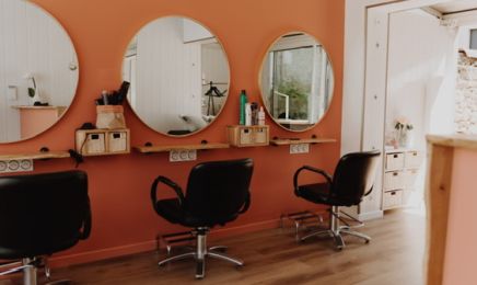 Ela Studio  : Coiffeur à Saint-Jean-le-Blanc