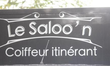 Le Saloo’n by Benedicte : Coiffeur à Biganos