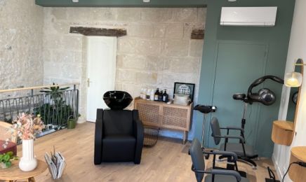 Mesdemoiselles M : Coiffeur à Angers