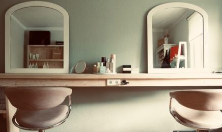 Kosmetik und Wellness Lounge: Friseur in Wolfsburg