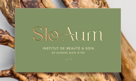 Slo-Aum : Manucure à Sanguinet