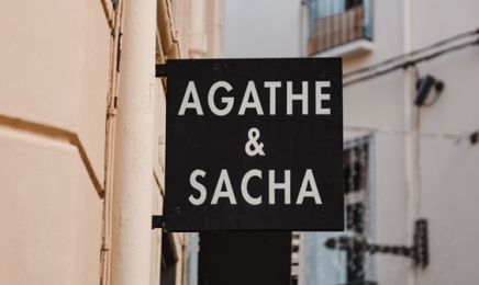 Agathe & Sacha  : Coiffeur à Perpignan