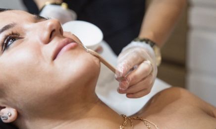 DERMA STORIES  : Coiffeur à Montpellier
