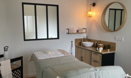 Les jolis soins : Institut de beauté à Rocheservière