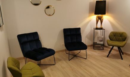 DERMA STORIES  : Coiffeur à Montpellier