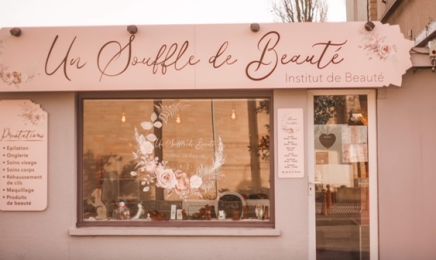 Un souffle de beauté : Coiffeur à Pont-Hébert
