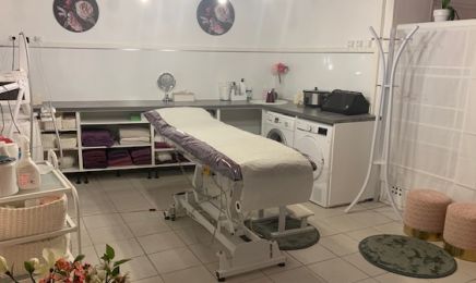 Le boudoir d’AnneSo : Institut de beauté à Arles