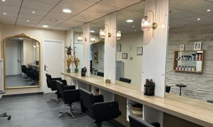 Le Lounge Coiffure  : Coiffeur à Pluvigner