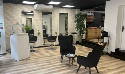 Loft Coiffure : Barbier à Pont-du-Château