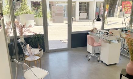 LM Beauté Institut : Institut de beauté à Hyères