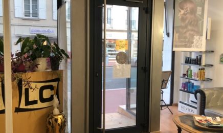 Lc design : Coiffeur à Vitry-le-François