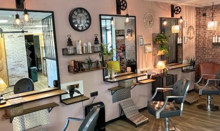 L'atelier De Vincent : Institut de beauté à Angresse