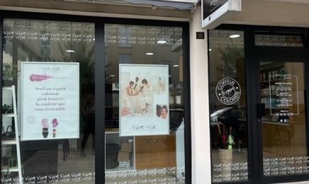 Viva La Vie - by AR Coiffure Magny-les-Hameaux : Coiffeur à Magny-les-Hameaux