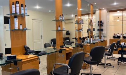 Nove salon de coiffure : Coiffeur à Bergerac