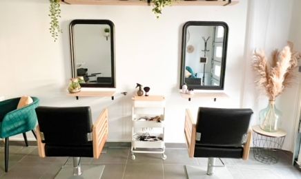 Ugolene Coiffure : Coiffeur à Fresnes-sur-Marne