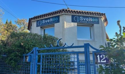 Sveltéo : Institut de beauté à Aix-en-Provence
