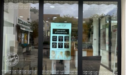 Viva La Vie - by AR Coiffure Magny-les-Hameaux : Coiffeur à Magny-les-Hameaux