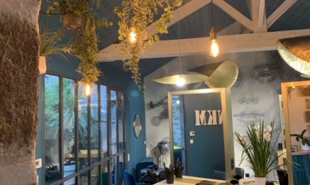 NKM Coiffure : Coiffeur à Guérande