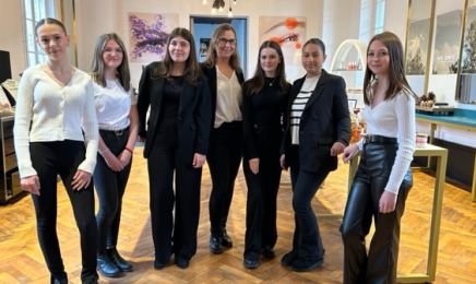 Beauty Store de l'École IBCBS By Régine Ferrère : Manucure à Chartres
