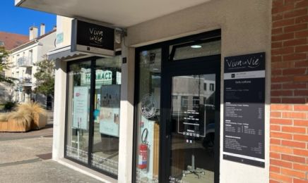 Viva La Vie - by AR Coiffure Magny-les-Hameaux : Coiffeur à Magny-les-Hameaux