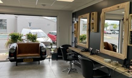 Fred Coiffeur Conseil : Coiffeur à Montmorillon