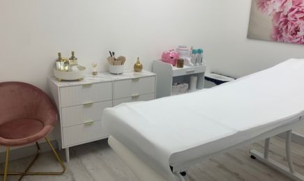 Saintes Belles : Institut de beauté à Cintegabelle