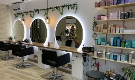 Moda Sonia  : Coiffeur à Meaux