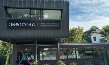 BeOMA – Centre Laser, Esthétique & Médecine Intégrative : Institut de beauté à Anglet
