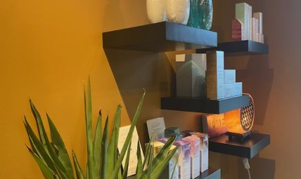 Les Soins d’Agapè : Institut de beauté à Lecelles