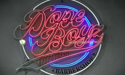 DopeBoyz - BarberShop Hamburg: Barbershop in Hamburg