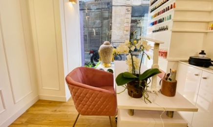 Ongles et beauté Carmes : Institut de beauté à Toulouse