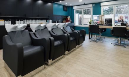 LE SALON ( Marion B )  : Coiffeur à Le Plessis-Bouchard