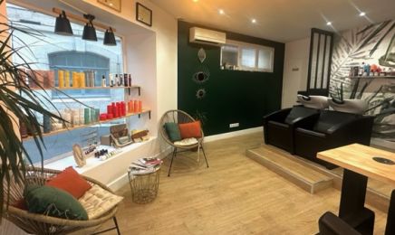 Nehria : Coiffeur à Villeveyrac