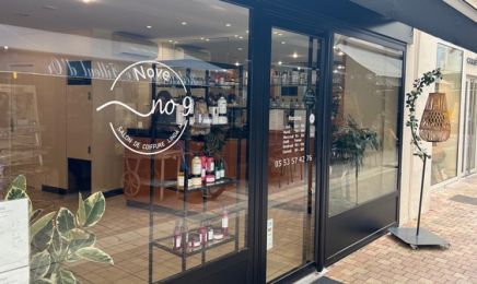 Nove salon de coiffure : Coiffeur à Bergerac