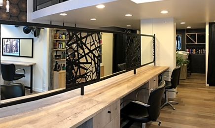 Saint helier coiffure : Coiffeur à Rennes