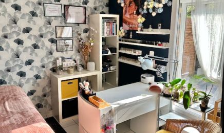 Oxy’feet by Zaratata - Réflexologie, Kobido, Beauté des Ongles & Massages Bien-Être : Institut de beauté à Libercourt